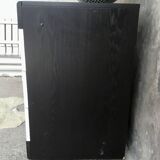 Gamma chest of drawers 3 drawers - space age 1980