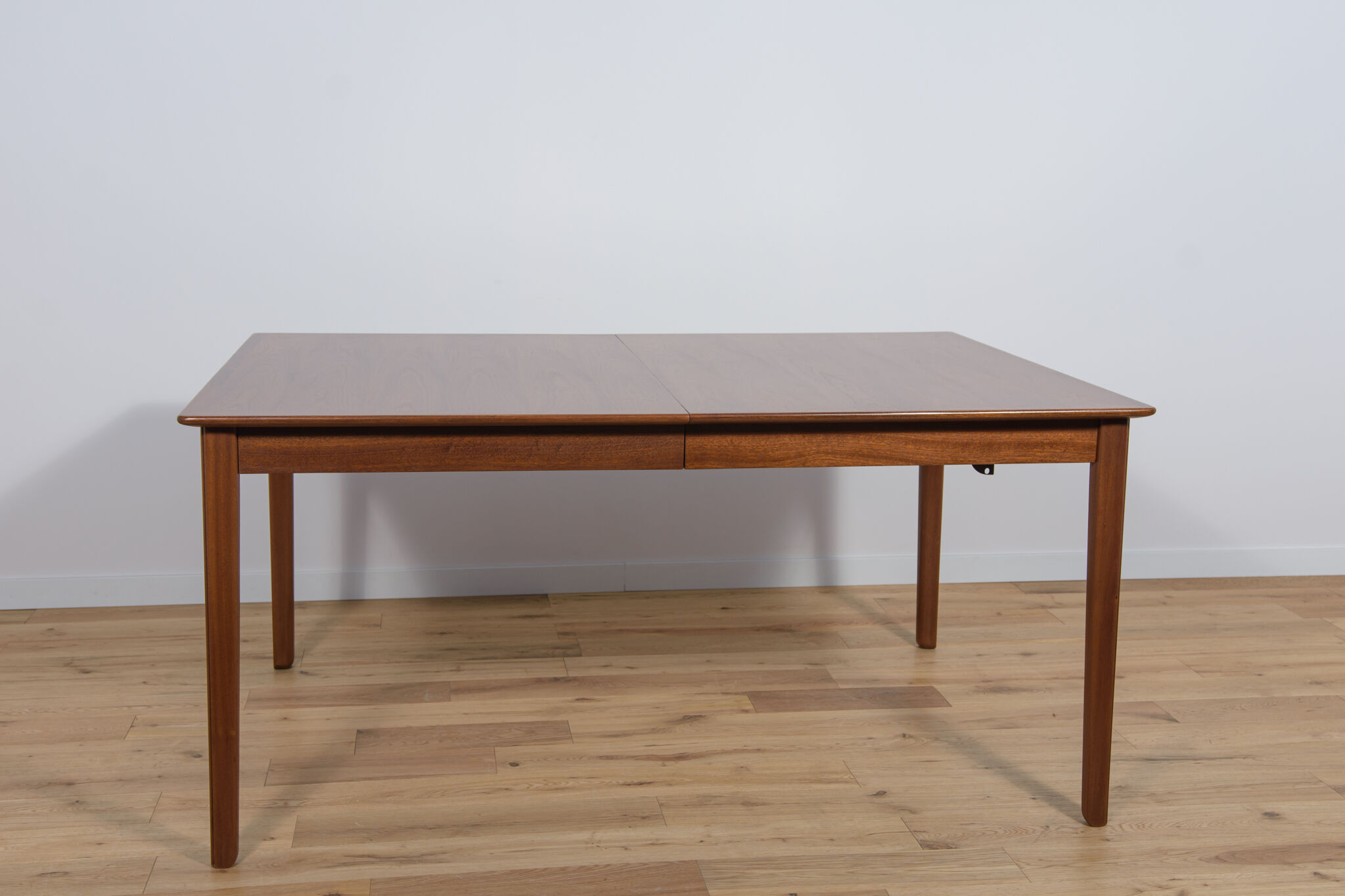 Mid-Century Danish Dining Table by Ole Wanscher for Cado, 1960s