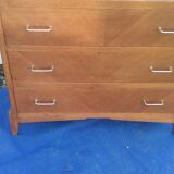 Vintage chest of drawers