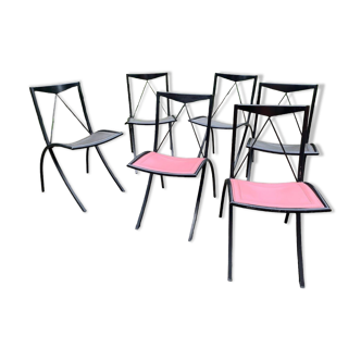 Chaises cattelan italie