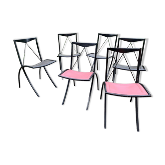 Cattelan chairs italy