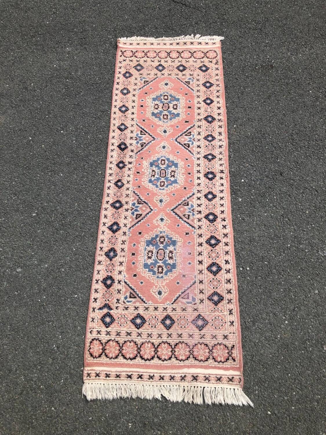Pakistani rug