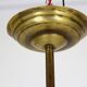 Vintage Sputnik Chandelier, 1960s