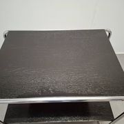 Bauhaus Side Table Attributed to Marcel Breuer, Czechoslovakia