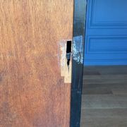 Furniture art deco a niche door 1930