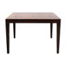 Rio rosewood coffee table, Severin Hansen