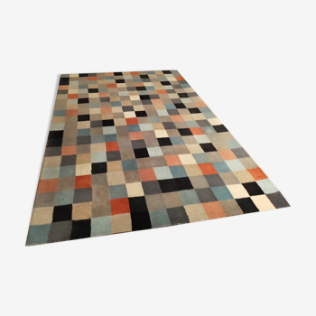 Pixel carpet 200x300cm