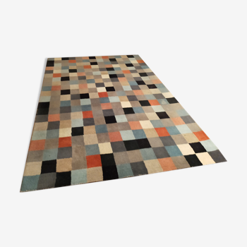 Tapis pixel 200x300cm