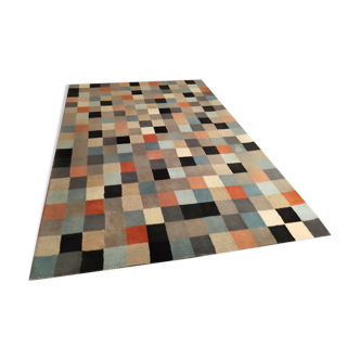 Pixel carpet 200x300cm