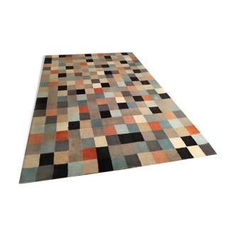 Tapis pixel 200x300cm