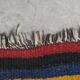 Vintage Turkish hallway rug 63x647 cm