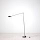 „Elle 55“ floor lamp by Tommaso Cimini for Lumina