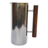 Vintage Stainless Steel Jug Guy Degrenne
