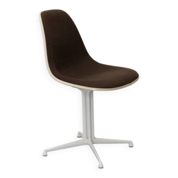 La Fonda Chair by Charles & Ray Eames for Herman Miller 1970s