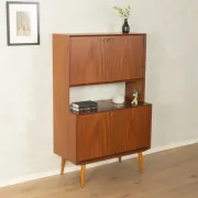 Classic chest of drawers from the 1960s by AB Bräntorps Industrier