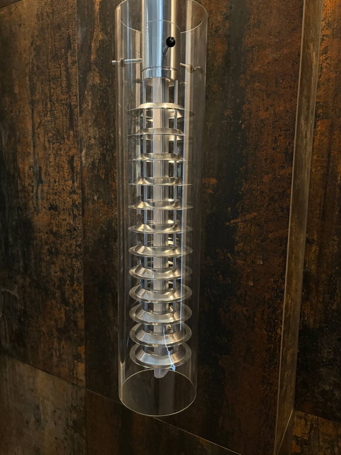 Lampes suspendues design Glashütte Limburg