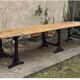 Farm table 3m45