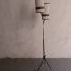 1950s design floor lamp