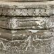 Old stone wellhead - 19th-century work