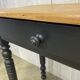 Vintage desk/console