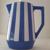 Sarreguemines milk pot