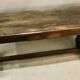 Large farmhouse table