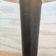 Vintage Ikea Mushroom Dakapo Bauhaus / Art Deco chrome lamp