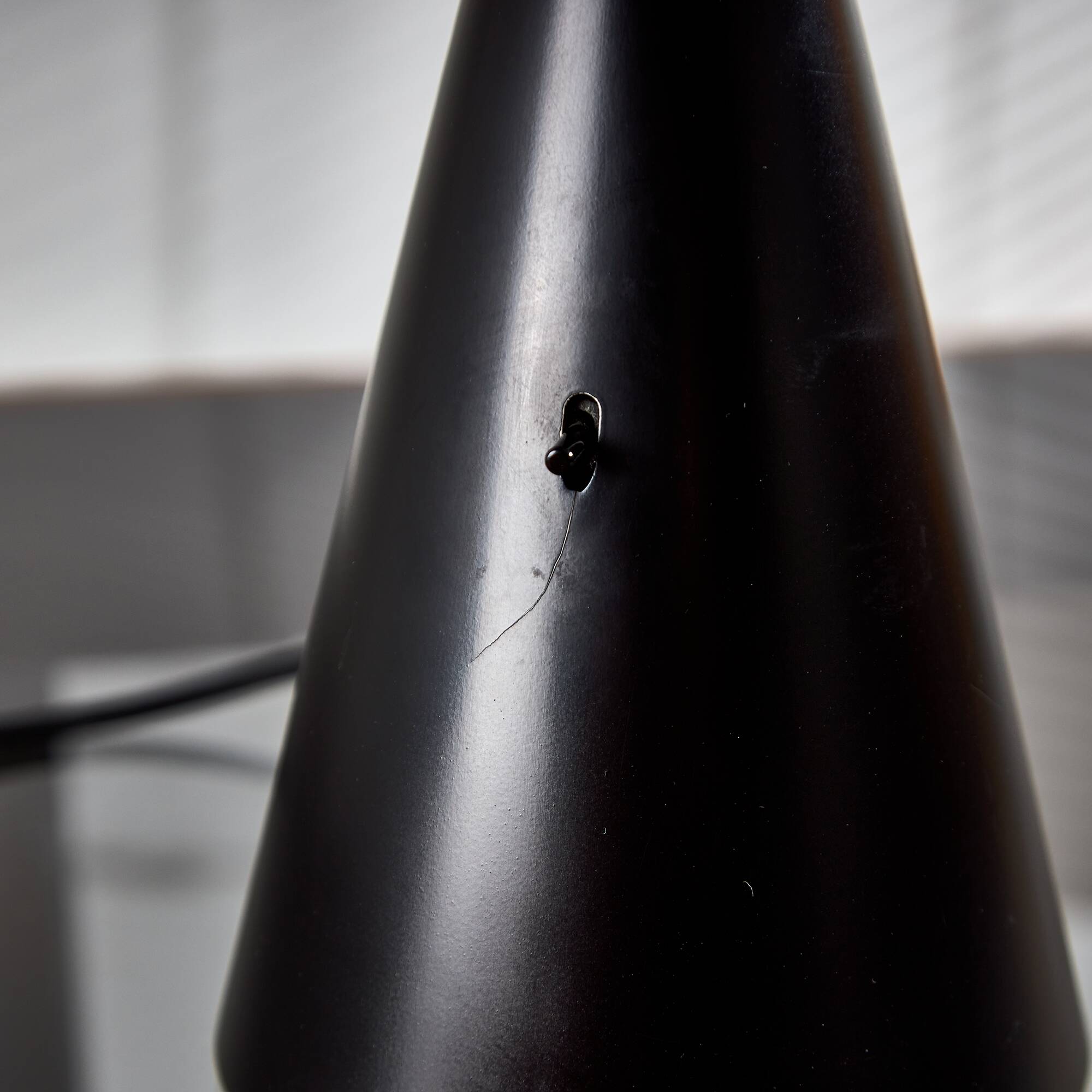 Magamagó Tavolo table lamp by G. Marianelli and A. Danielak for Tronconi (MK10319)