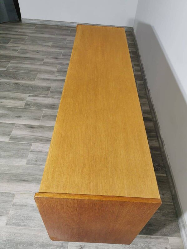 Enfilade par Jiri Jiroutek pour Interier Praha, 1960