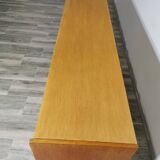 Sideboard by Jiri Jiroutek for Interier Praha, 1960s