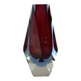 Vase Murano années 70