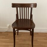 Baumann bistro chair