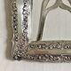 Antique Photo Frame by Tiffany & Co in 925 Sterling Silver