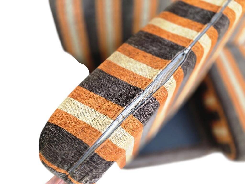 Vintage 70s modular sofa