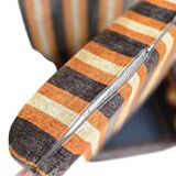 Vintage 70s modular sofa