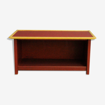 Danish minimalist dresser from the 1960s