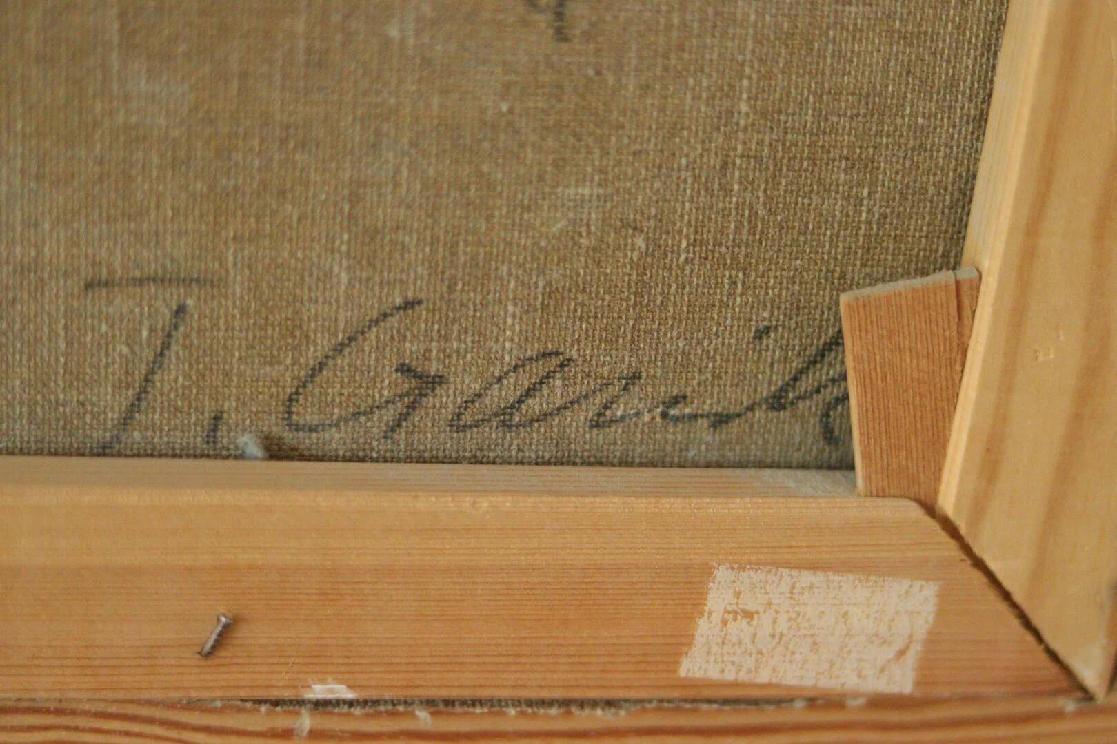 « Marbella » de Tage Gavik