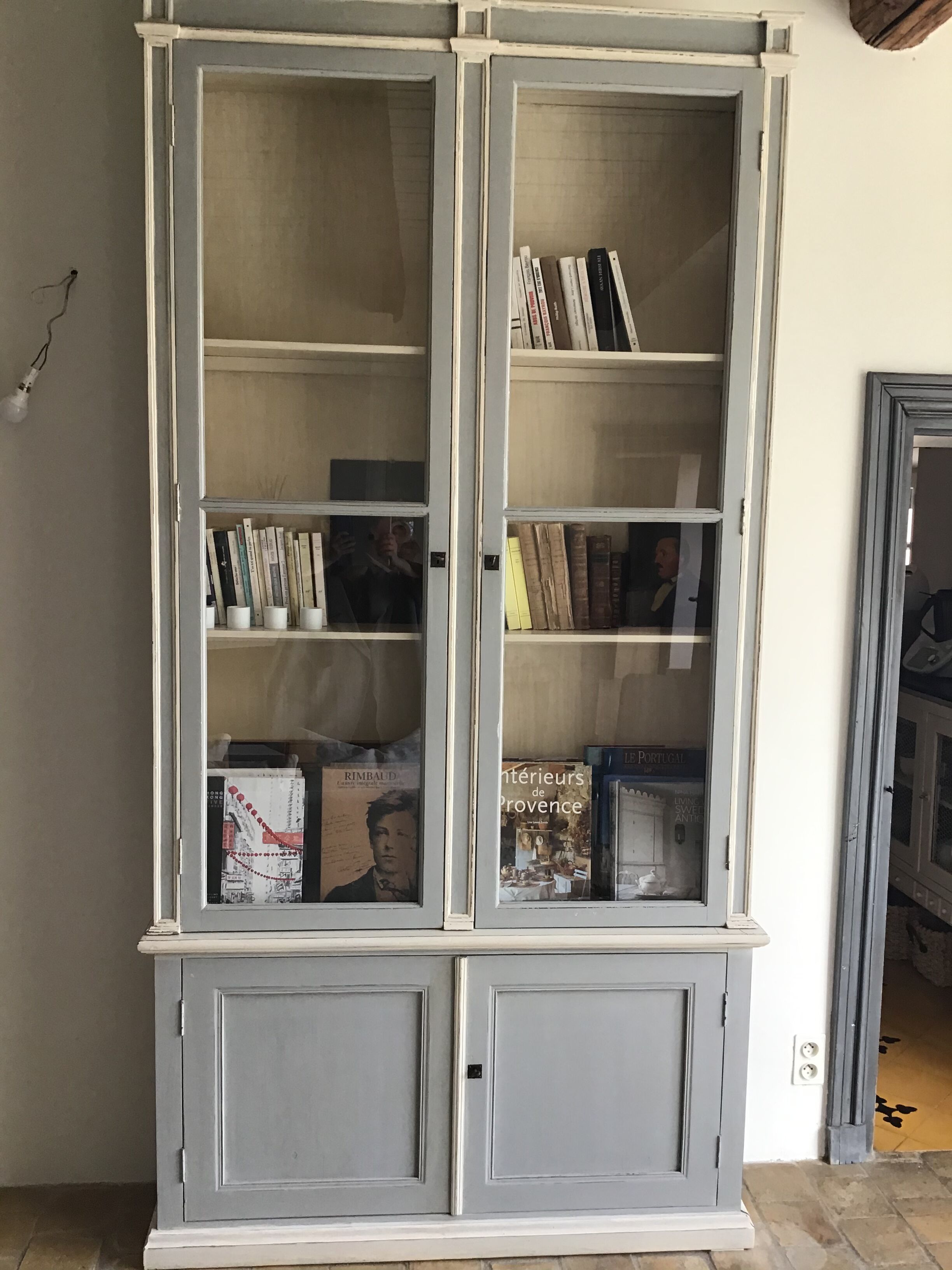 Bookcase