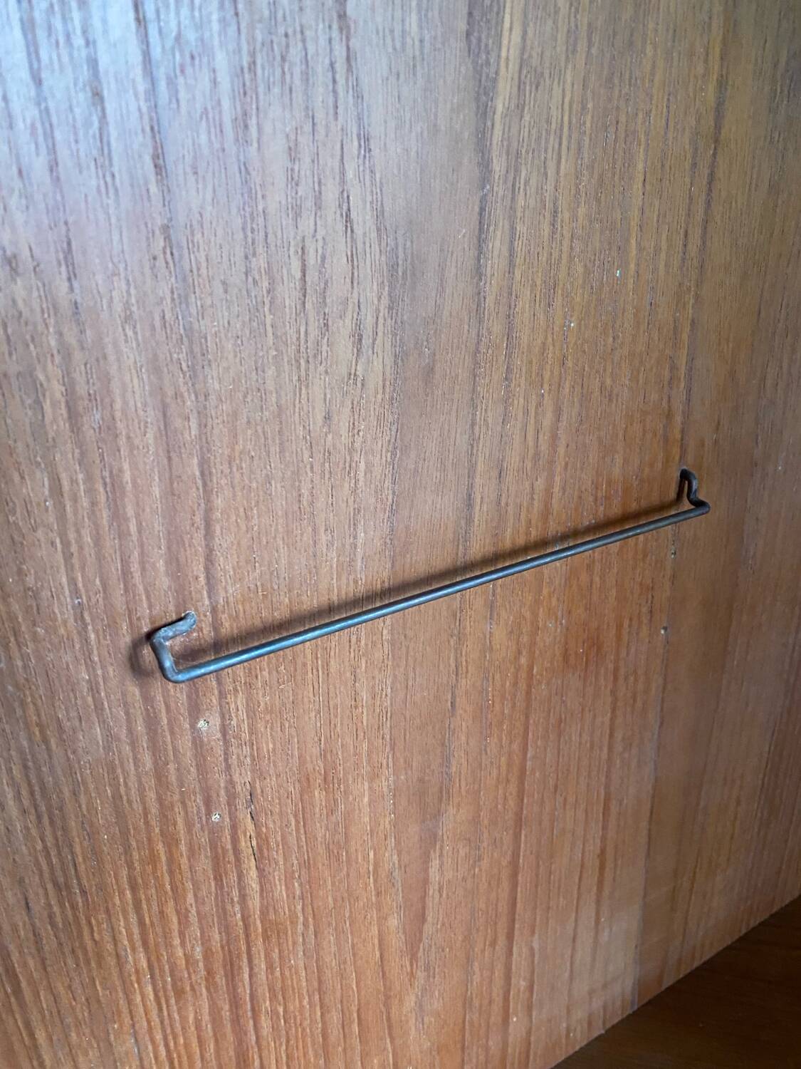 Scandinavian corner furniture GPlan