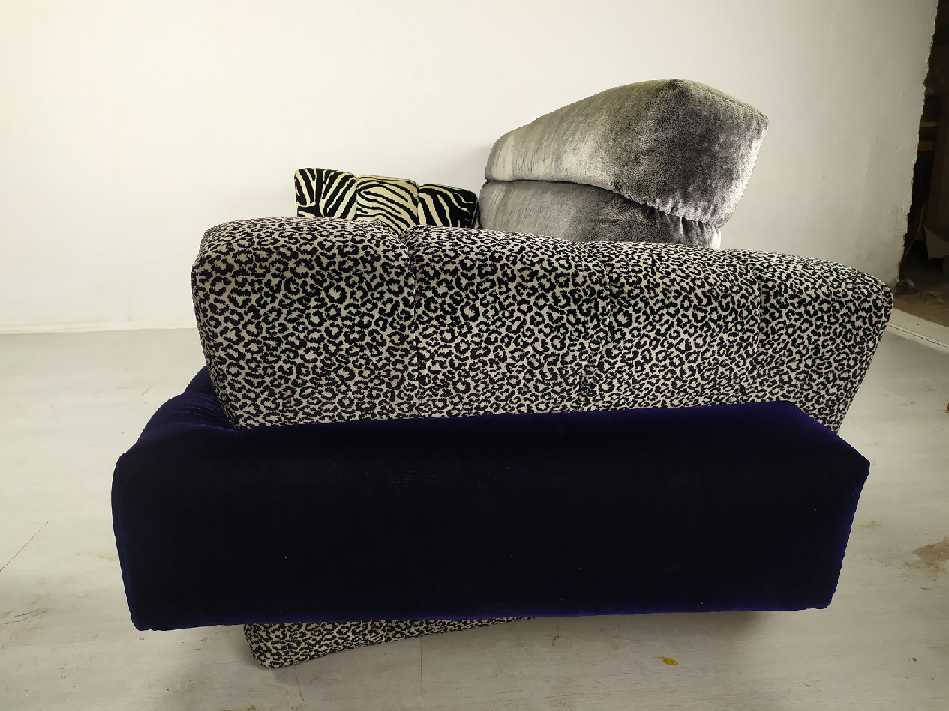 Bretz sofa