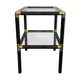 Table d’appoint