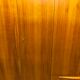 Scandinavian teak cabinet 4 doors 2+1 drawers wardrobe 1960