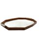 Plateau miroir moderne, Brésil années 1960