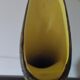 Vallauris vase signed Bessonne years 50