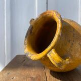 Ancient pottery