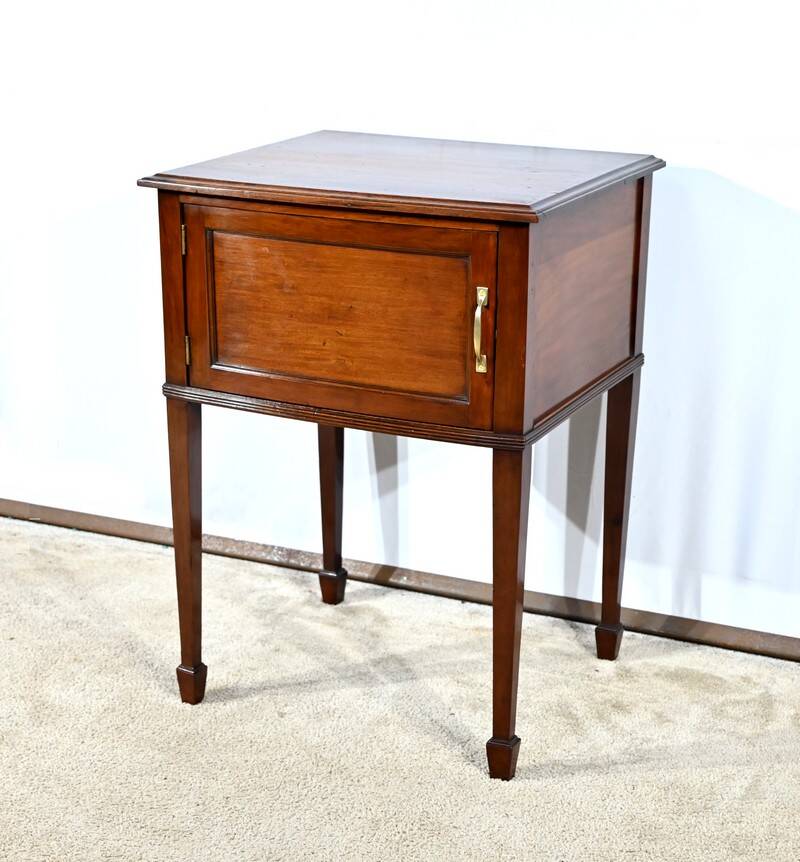 Small Mahogany Furniture, Art Deco – 1920