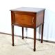 Petit Meuble en Acajou, Art Déco – 1920