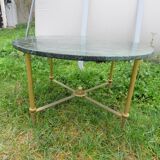 round coffee table