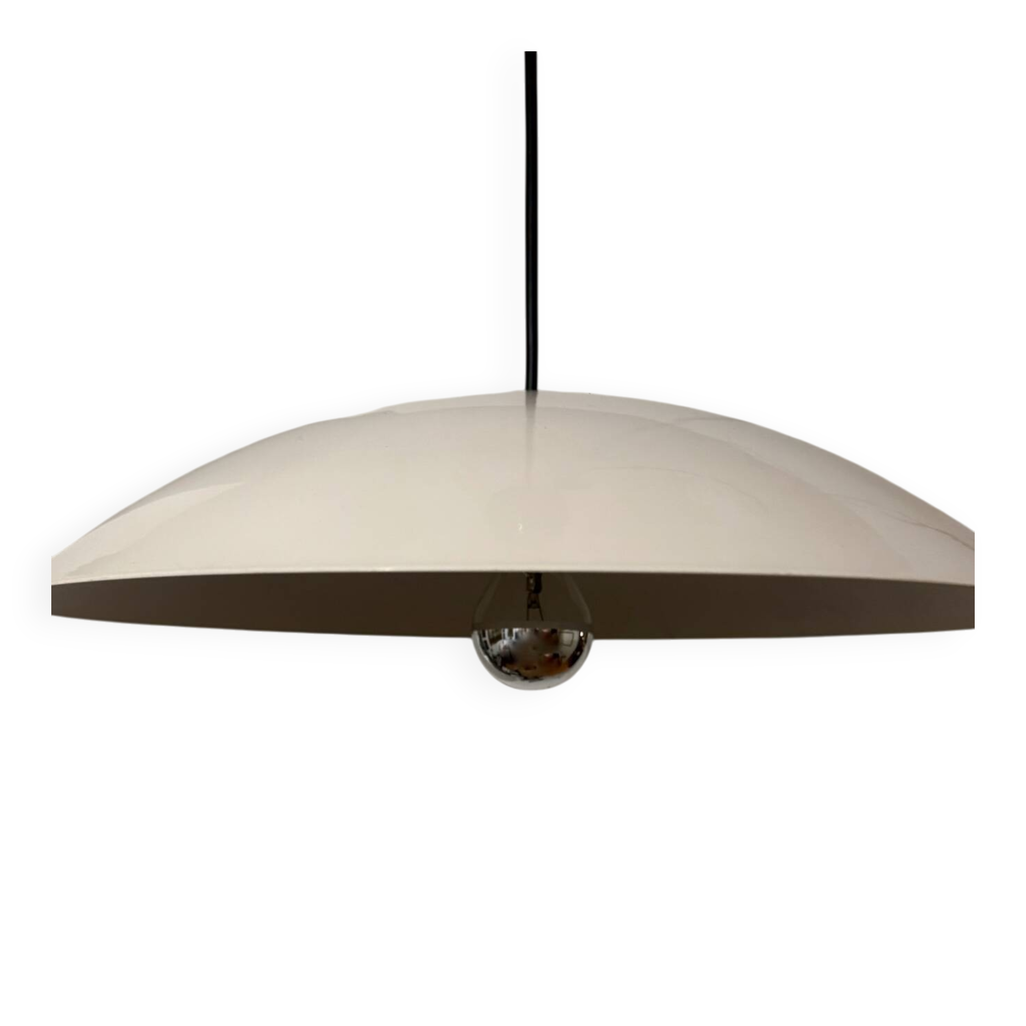 Lita dome suspension 1970s