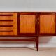 Enfilade de Victor Wilkins pour G-Plan, collection Fresco, 1960
